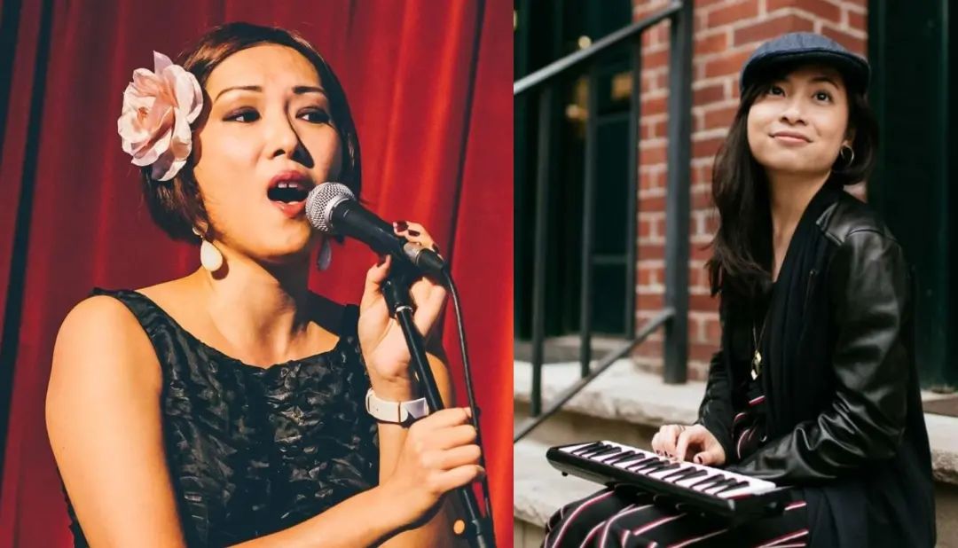A Spiffy Riff: Jazz Vocal And Poetry Open Mic - 9 May