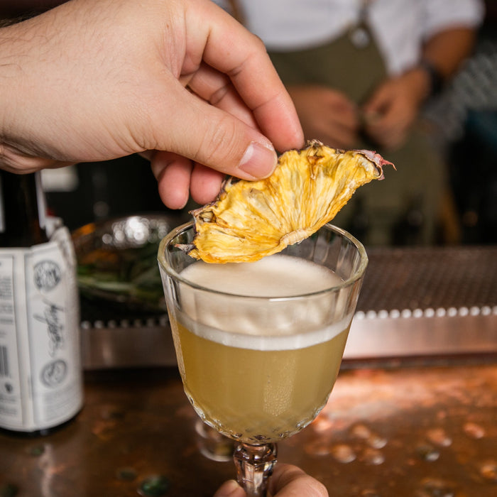 Craft Cocktail Masterclass