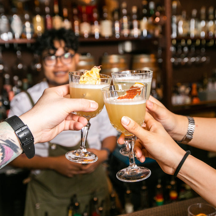 Craft Cocktail Masterclass