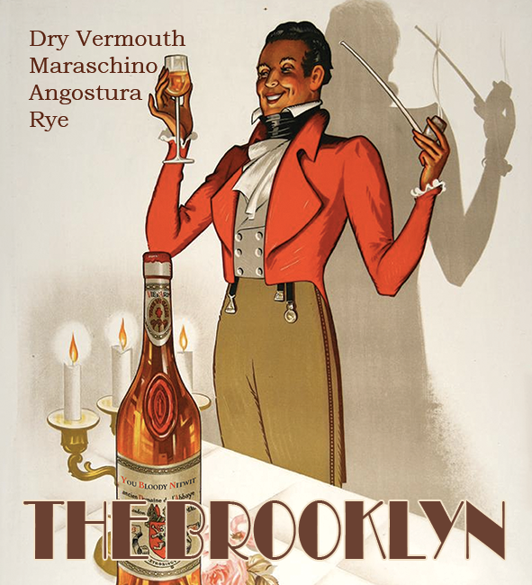 Spiffy Dapper's Bottled Cocktails