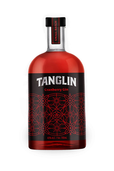 Tanglin Cranberry Gin