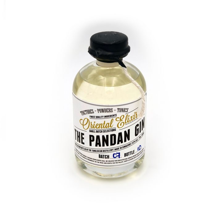 All Current Releases from Oriental Elixir