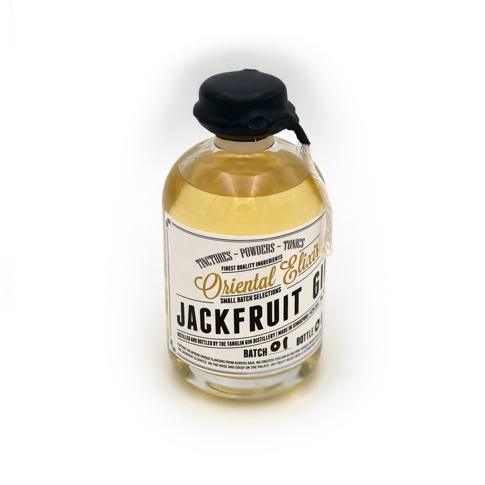 Oriental Elixir Jackfruit Gin